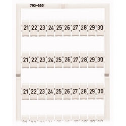 WAGO 793-5504 AIR CLEANER REPLACEMENT PARTS