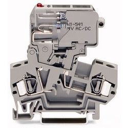 WAGO 281-611/281-541 TERMINAL BLOCKS