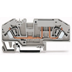 WAGO 282-696 TERMINAL BLOCKS