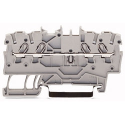 WAGO 2000-1401 TERMINAL BLOCKS