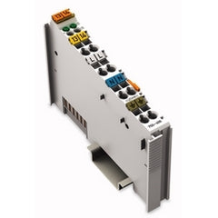 WAGO 750-406 CONTROL BOARDS