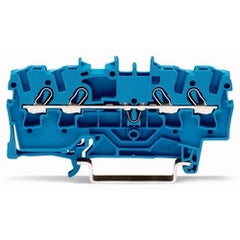 WAGO 2002-1404 TERMINAL BLOCKS