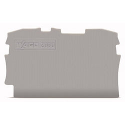 WAGO 2000-1291 WALL BRACKETS & PARTS