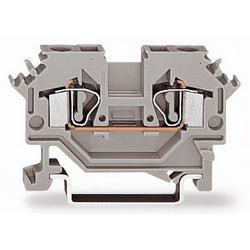 WAGO 281-601 TERMINAL BLOCKS