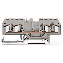WAGO 281-652 TERMINAL BLOCKS