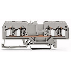 WAGO 281-652 TERMINAL BLOCKS