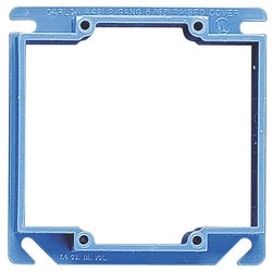 THOMAS & BETTS A420 WALL BRACKETS & PARTS