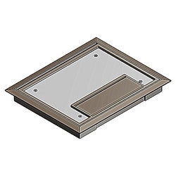 THOMAS & BETTS AFM6-CST-SW-BRN RELAYS & SWITCHES