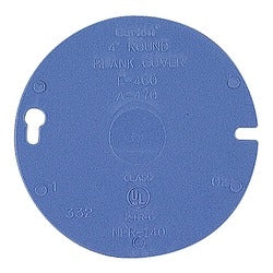 THOMAS & BETTS E460R-CAR DUCT CEILING OUTLETS