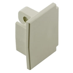 HUBBELL PL1EC DUCT END CAPS