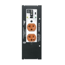 MIDDLE ATLANTIC RLM-20IGA POWER & EXTENSION CORDS