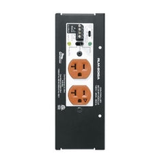 MIDDLE ATLANTIC RLM-20IGA POWER & EXTENSION CORDS