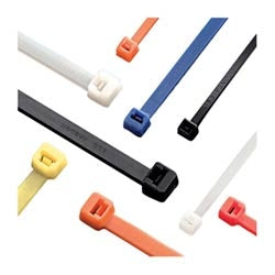 PANDUIT PLT2S-M4Y CABLE TIES
