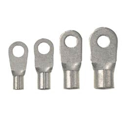 PANDUIT P6-10R-T TERMINALS