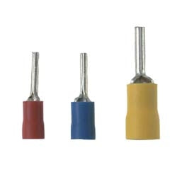 PANDUIT PV18-P47-CY TERMINALS