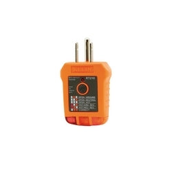 KLEIN TOOLS RT210 VOLTAGE TESTERS