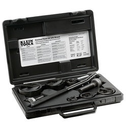 KLEIN TOOLS 53732SEN VOLTAGE TESTERS