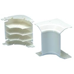 PANDUIT T70ICWH DUCT ANGLES