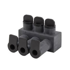 NSI INDUSTRIES ISPB2/0-3 TERMINALS