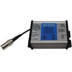 NITEK ET1543C POWER & EXTENSION CORDS