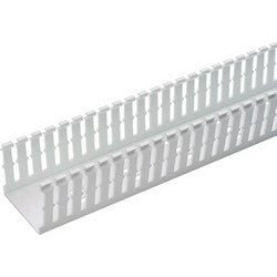 PANDUIT F4X5WH6 DUCT BOXES