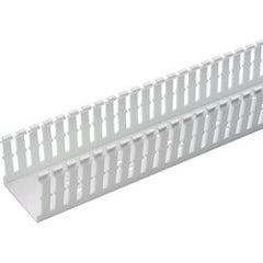 PANDUIT F4X5WH6 DUCT BOXES
