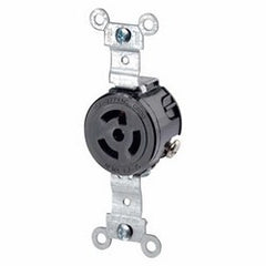 LEVITON 4760 POOL CORDS AND RECEPTACLES