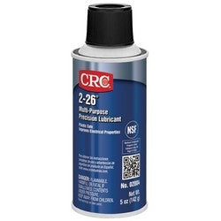 CRC INDUSTRIES 02004 LUBRICANTS