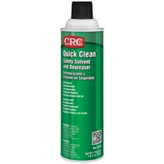 CRC INDUSTRIES 3180 CLEANERS & DEGREASERS