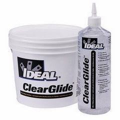 IDEAL 31-381 LUBRICANTS