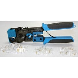 IDEAL 33-700 WIRE STRIPPERS