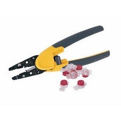 IDEAL 33-719 WIRE STRIPPERS