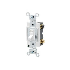 LEVITON 54504-2W RELAYS & SWITCHES
