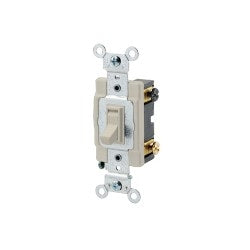 LEVITON 54504-2I RELAYS & SWITCHES