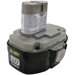 MAKITA 193159-1 BATTERIES