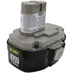 MAKITA 193159-1 BATTERIES