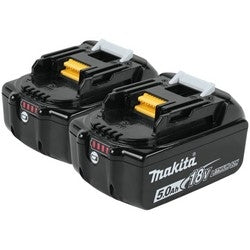 MAKITA BL1850B-2 BATTERIES
