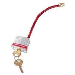 MASTER LOCK 7C5RED CIRCUIT BREAKERS