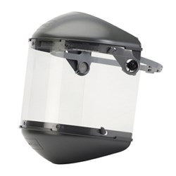 HONEYWELL FM400DCCLC FACE PROTECTION