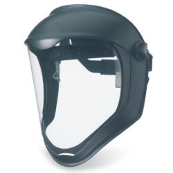 HONEYWELL S8500 EYE & FACE PROTECTION