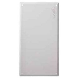 LEVITON Leviton 47605-F28 28 Structured Media Flush-Mount Cover