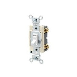 LEVITON 54521-2W RELAYS & SWITCHES