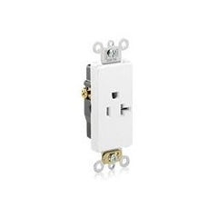 LEVITON 16341-W