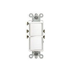 LEVITON 5634-W RELAYS & SWITCHES
