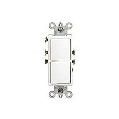 LEVITON 5634-W RELAYS & SWITCHES