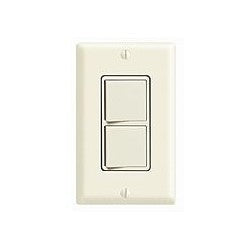 LEVITON 5641-W RELAYS & SWITCHES