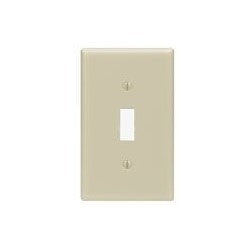 LEVITON 86001 TOGGLE SWITCHES