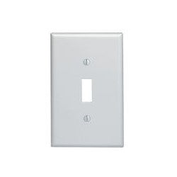 LEVITON 80501-W LIGHTING, CONTROLS & ACCESSORIES