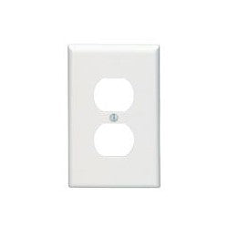 LEVITON 80503-W LIGHTING, CONTROLS & ACCESSORIES