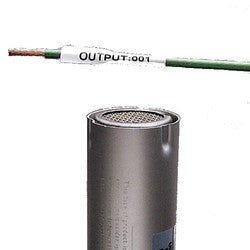 PANDUIT H100X165H1T MARKING & LABELING
